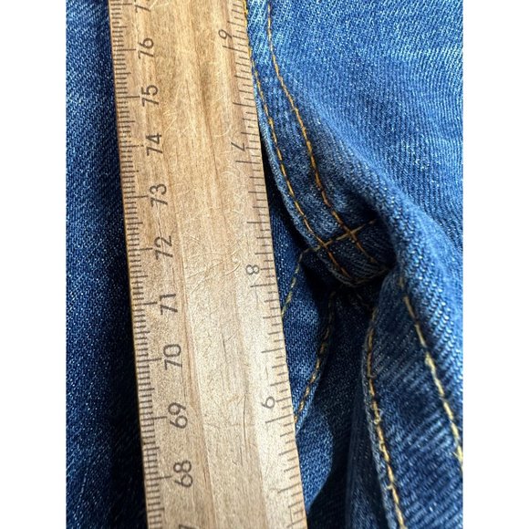 True Religion Girls Skinny Jeans sz‎ 14 Blue - Picture 9 of 10